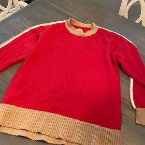 Maeve Sweater